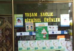 Hastaların yeni umudu şifalı bitki