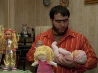 Recep İvedik yurt dışına çıkıyor!