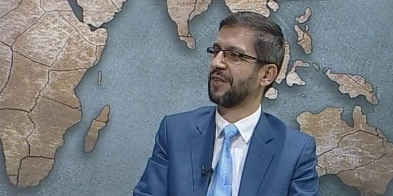 Ahmet Demirel Konya Müftü Yardımcısı oldu