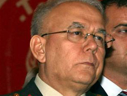 Orgeneral Işık'a böyle baskı yapılmış!