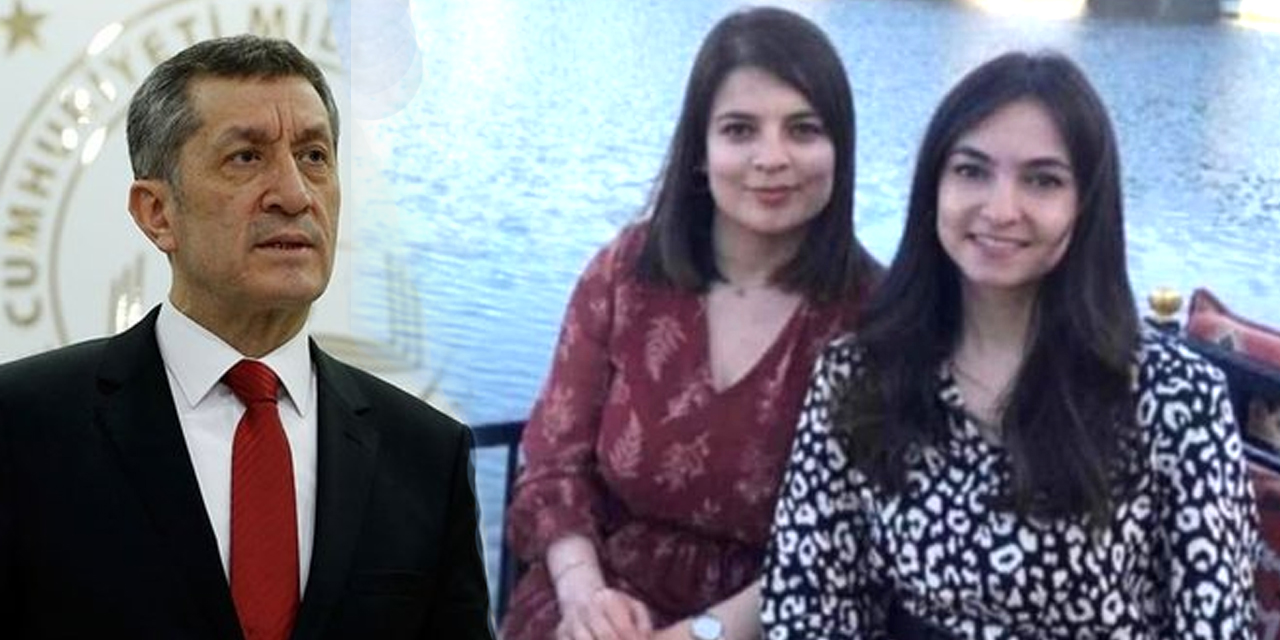 Bakan Selçuk: Suzan ve Büşra öğretmenlerimizi trafik terörüne kurban verdik