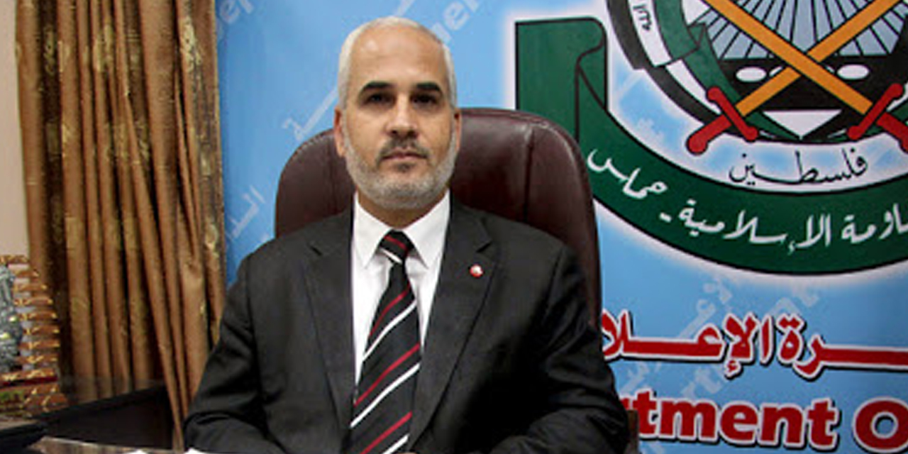 Hamas'tan İsrail hükümeti açıklaması: Ne olursa olsun işgalci varlık olarak yaklaşacağız