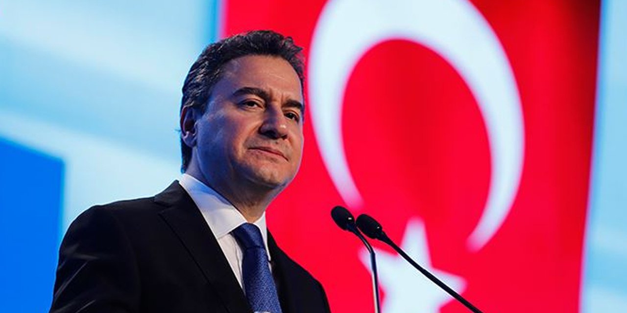 DEVA Partisi hangi ittifakın içinde yer alacak? Babacan'dan flaş açıklama