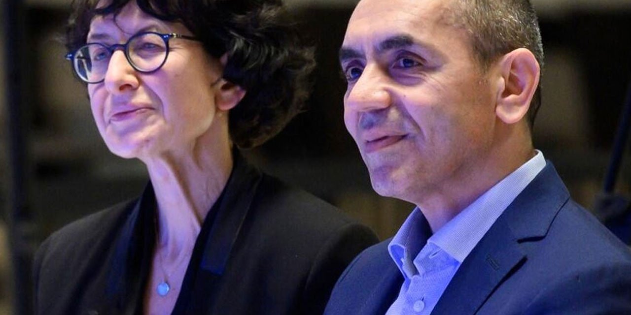 Kanserin aşısı mı olur? Ünlü iki isimden yeni aşı çalışması
