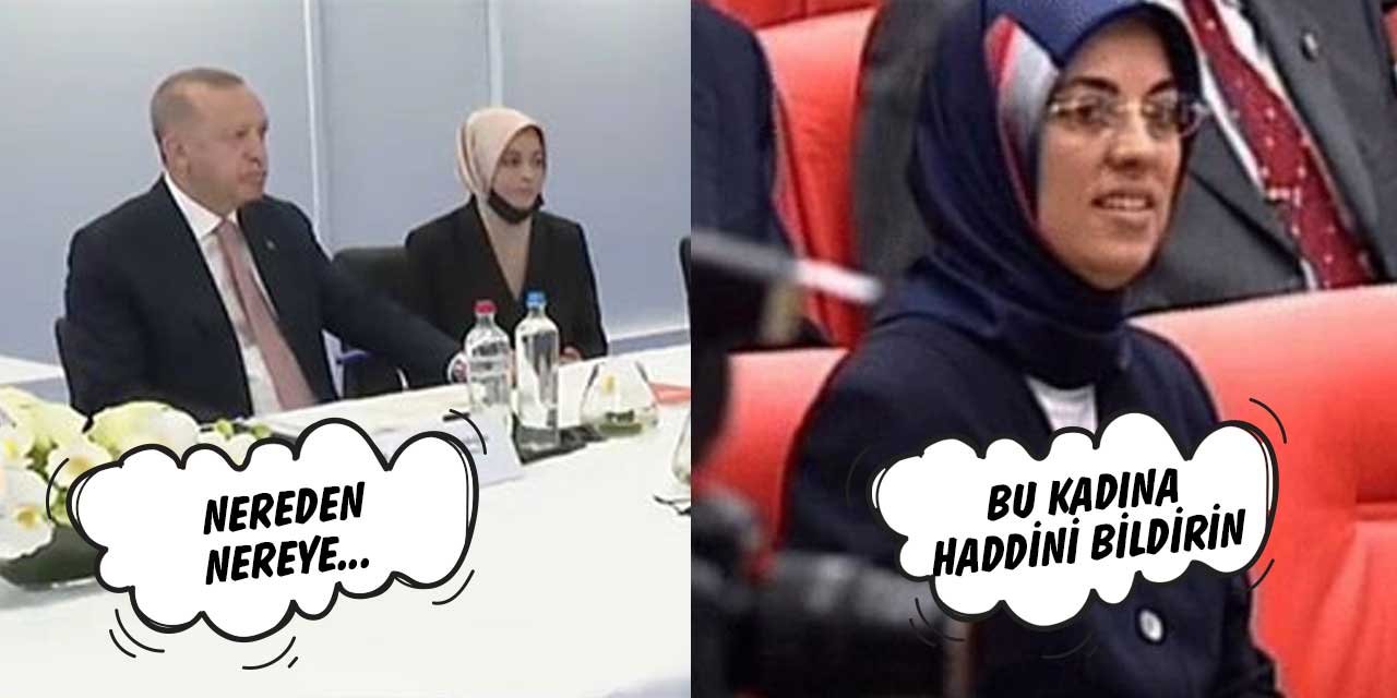 Brüksel'de Cumhurbaşkanı Erdoğan'a tercümanlık yapan kişinin kimliği ortaya çıktı