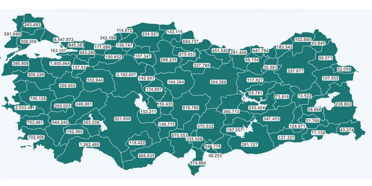 35 yaş üstüne aşı randevuları başladı