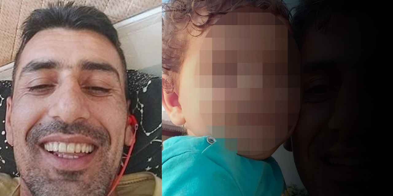 İş nedeniyle İngiltere'ye giden baba 3 yaşındaki çocuğuna yapılan işkenceyi anlattı