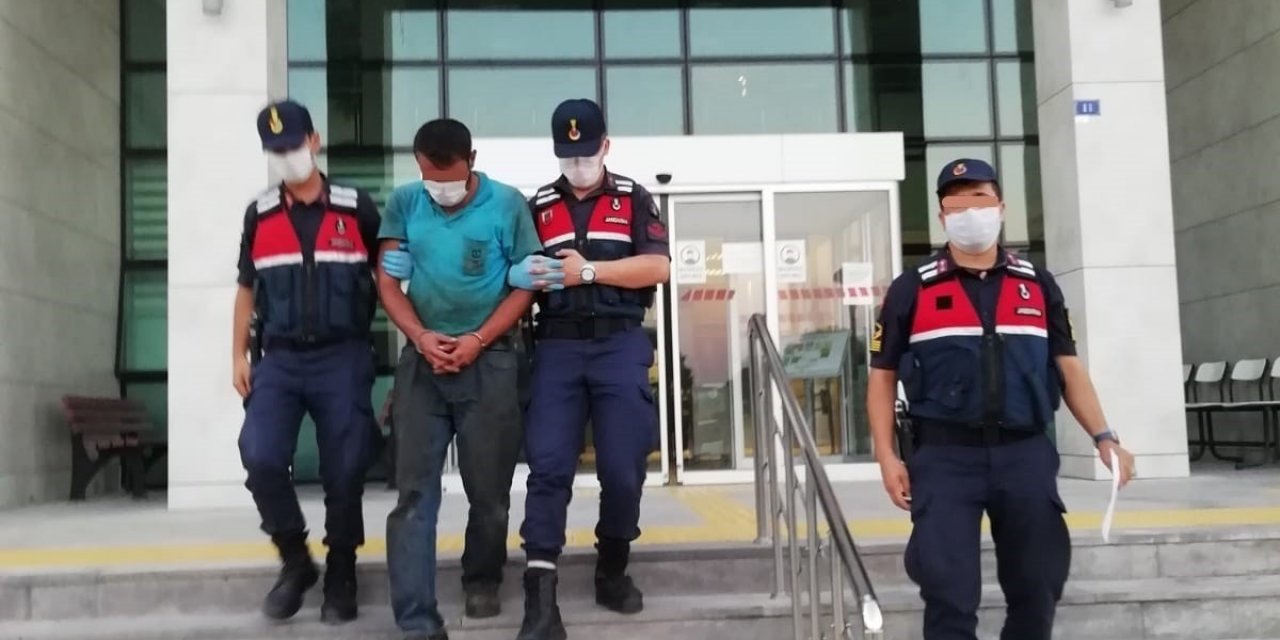 Eşi balkondan düşerek ölen kocaya 24 yıl hapis! Çocukları hem annesiz hem babasız kaldı