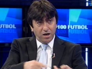 NTV'de Şeytan Rıdvan krizi