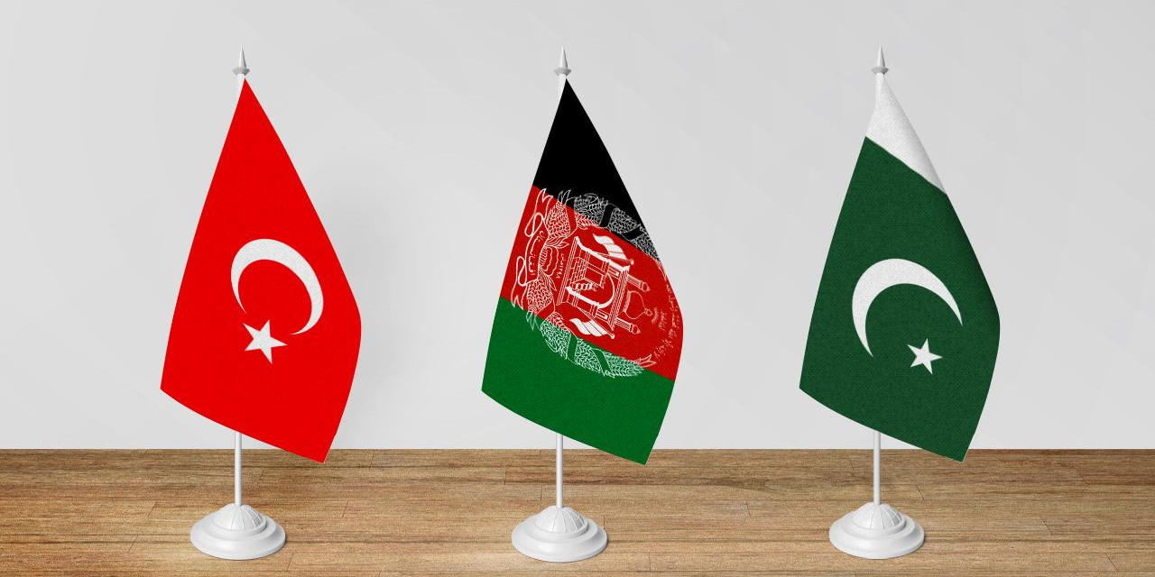 Türkiye-Afganistan-İran Dışişleri üçlü toplantısı Türkiye’de yapılacak