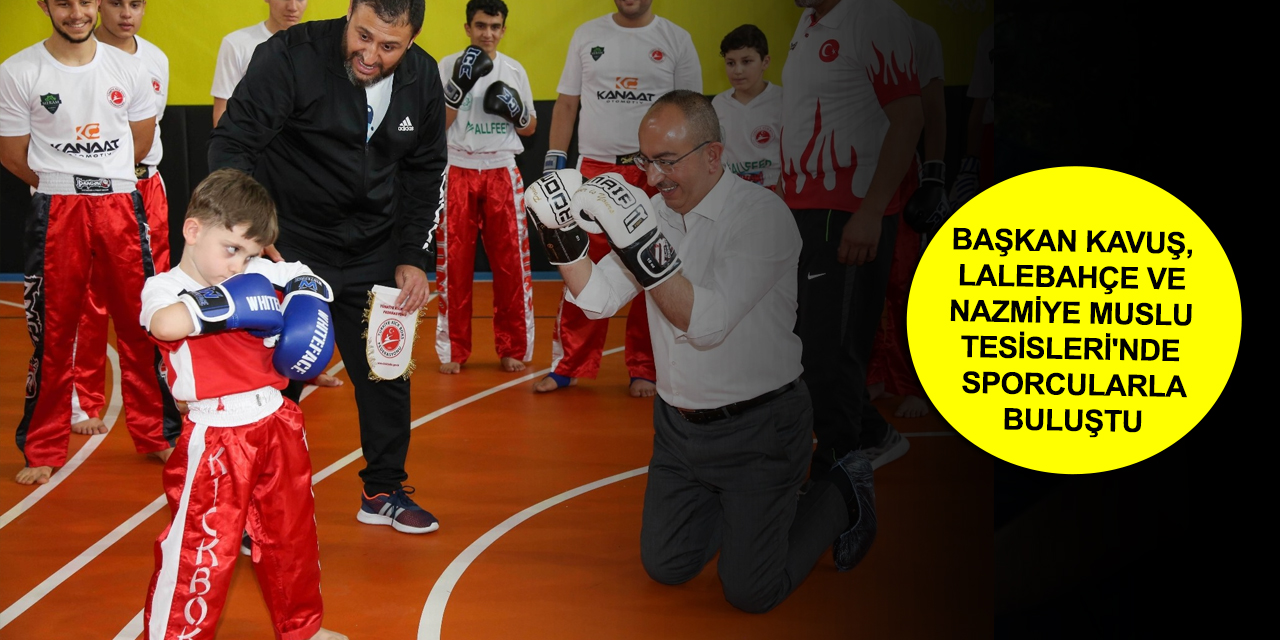 Meram Belediyesi Yaz Spor Okullarında kayıtlar 22 Haziran'da başlıyor