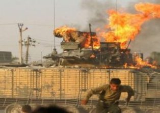 Basra'da patlama 43 can aldı