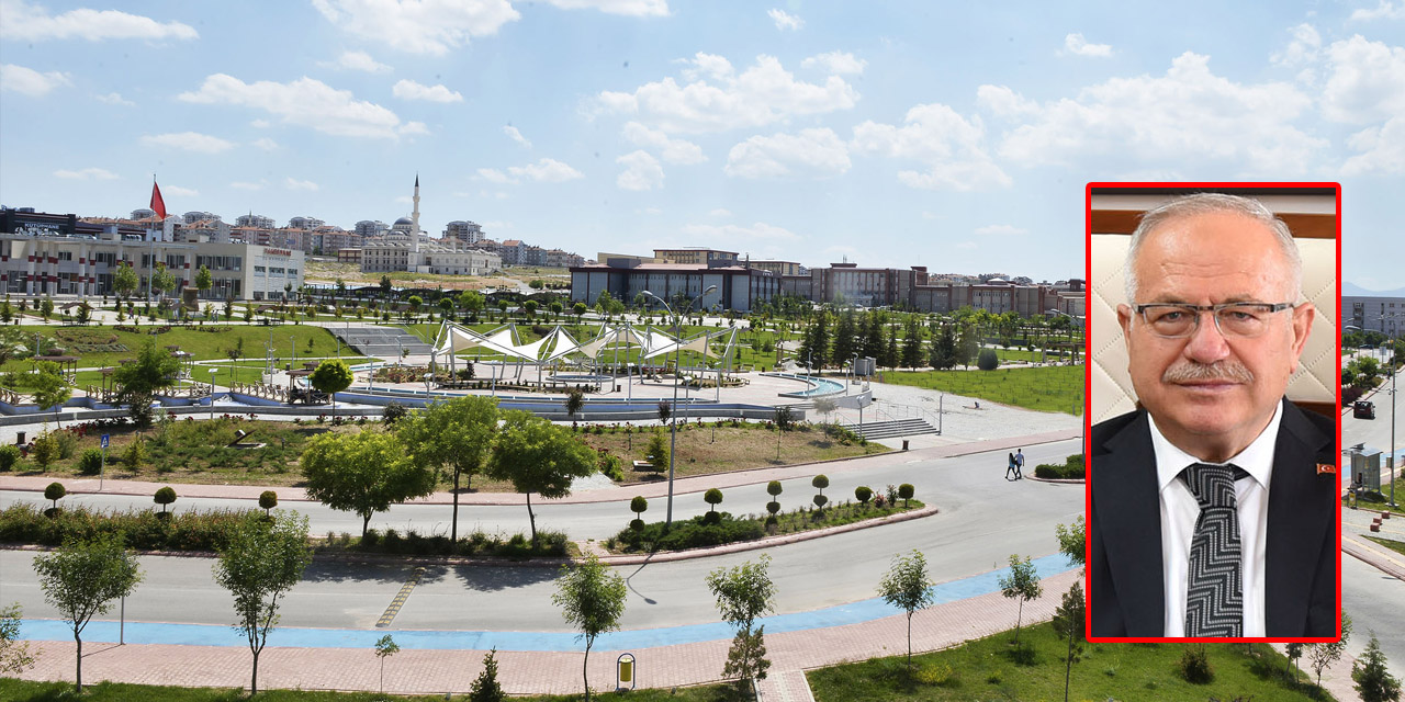 KMÜ Tıp Fakültesinin öğrenci kontenjanı artırıldı! Ağız ve Diş Sağlığı Programına da öğrenci alınacak