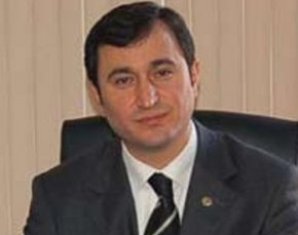 AK Parti il başkanı trafik kazası geçirdi
