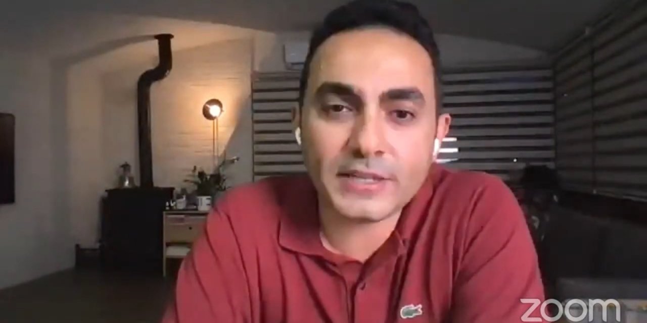 Psikolog Beyhan Budak YKS'ye gireceklere sınav stresiyle başa çıkma yollarını anlattı