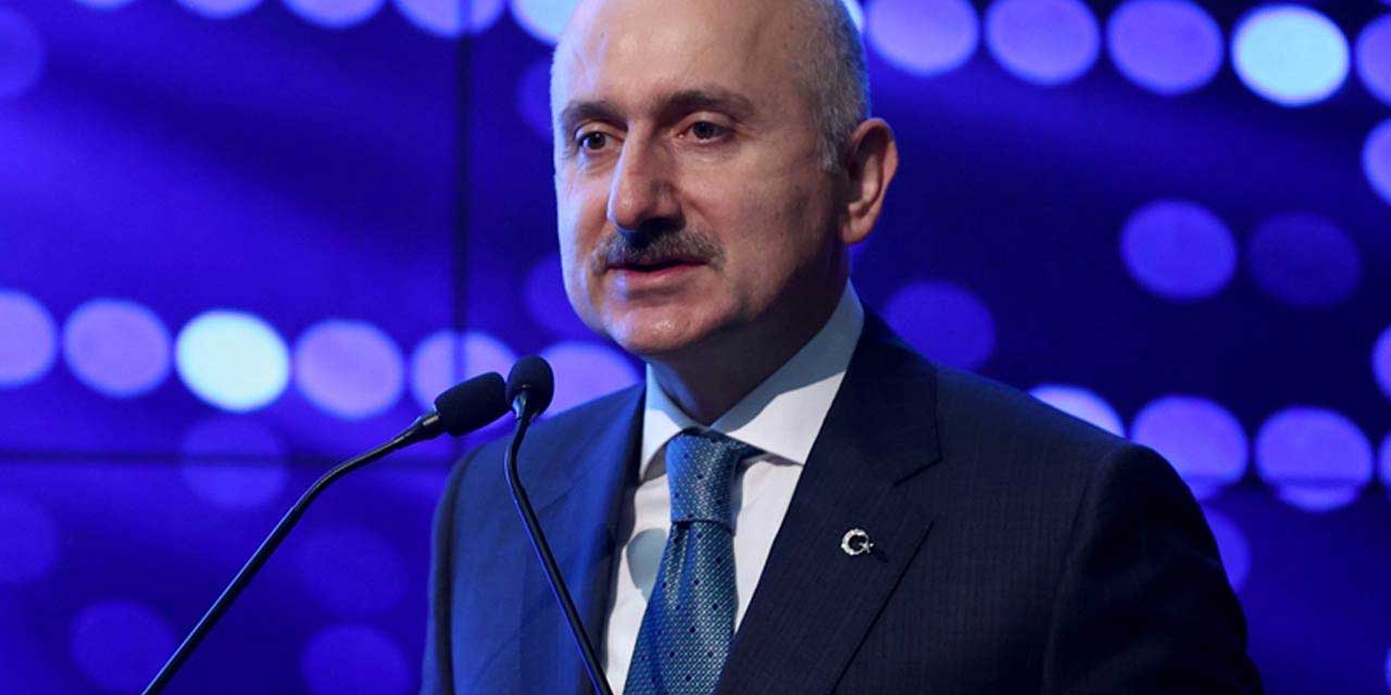 Kanal İstanbul kalkınmada öncü olacak