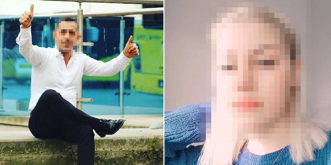 Her satırı iğrenç! Kendisine istismarda bulunan öz babasına neden ses çıkaramadı?