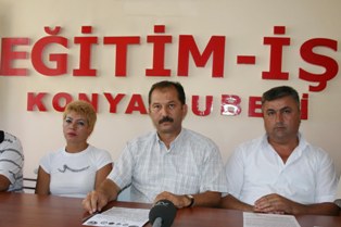 Demir: Değişiklik paketine  'hayır'
