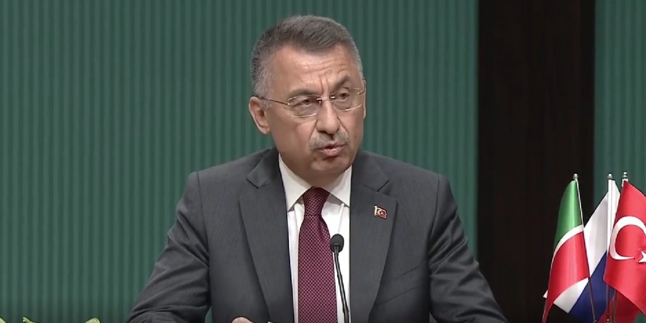 Türkiye ile Tataristan 3 yatırım ve iş birliği anlaşması imzaladı
