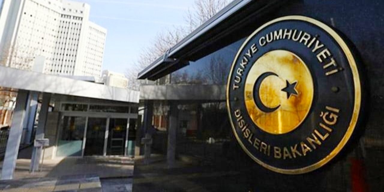 Honduras Büyükelçiliğini Kudüs’e taşıdı! İlk tepki Türkiye’den