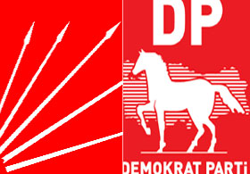 Evet diyerek partilerinden istifa ettiler