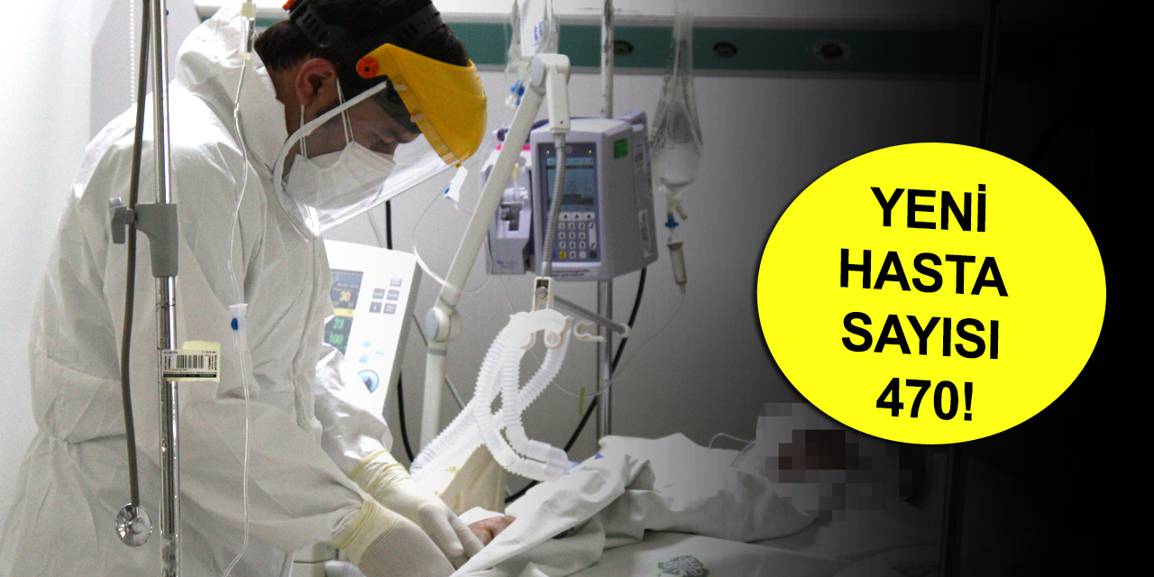 26 Haziran Koronavirüs rakamları açıklandı!