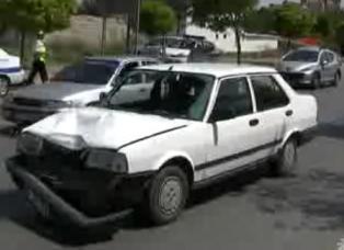 Konya'da feci kaza: 1 ölü