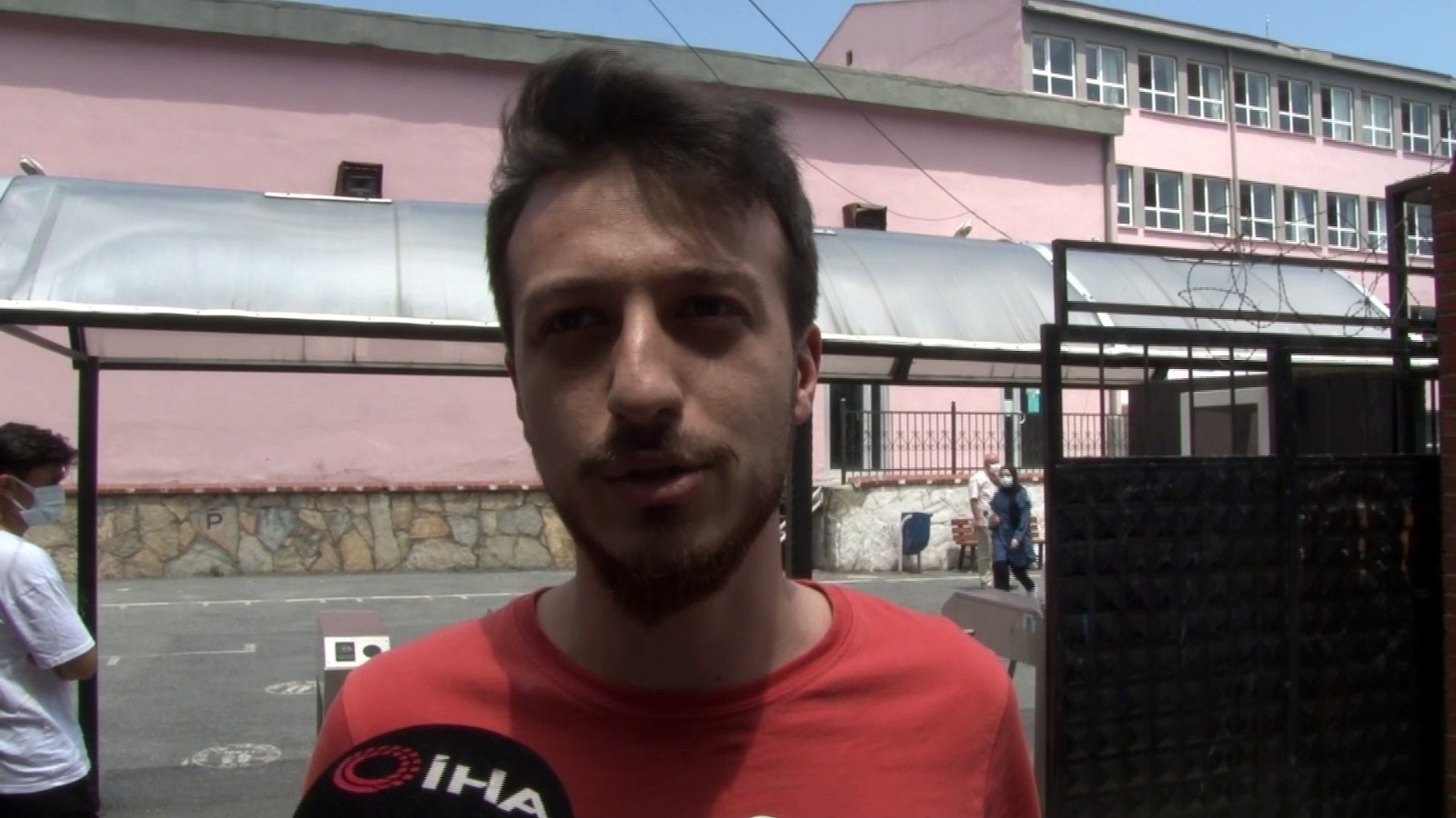 YKS soruları çok mu zordu?