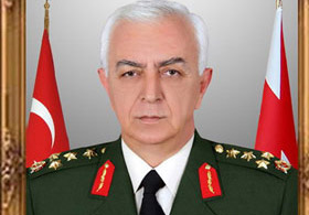 İşte yeni Genelkurmay Başkanı