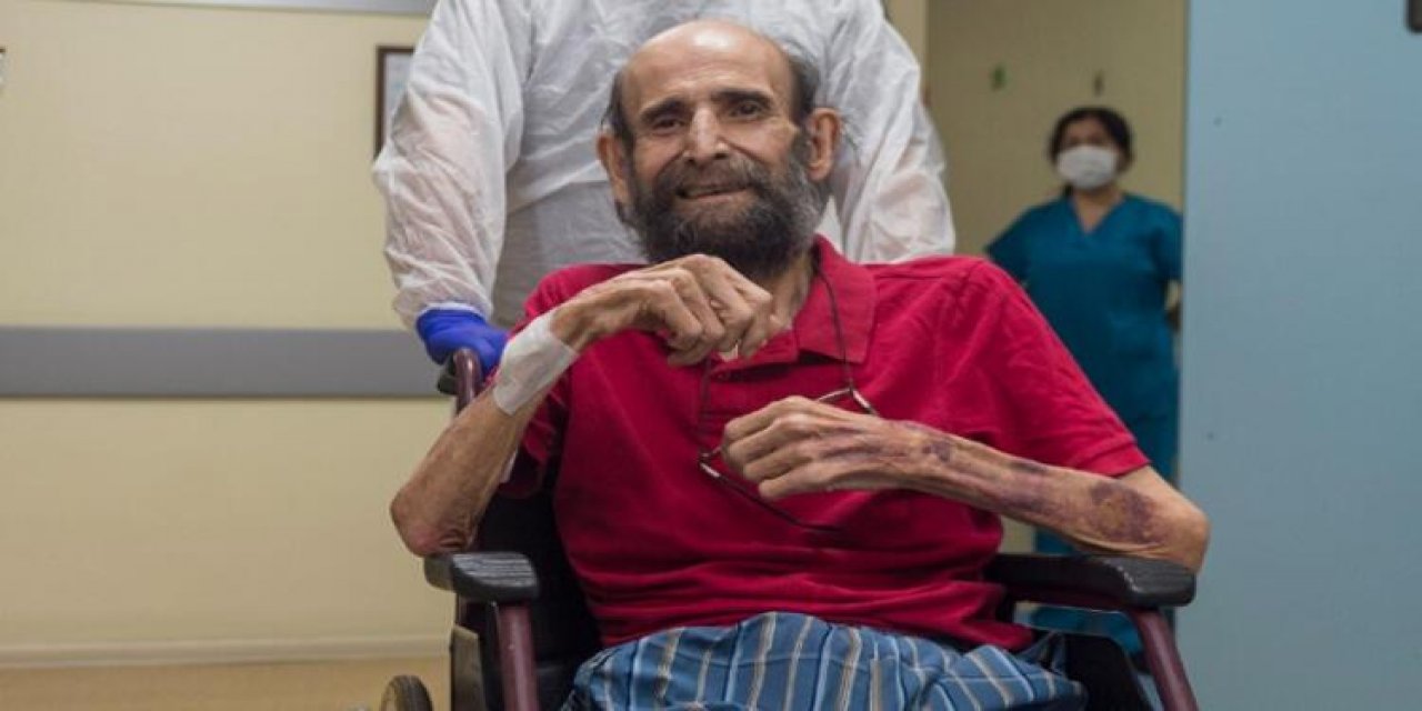 Bizimkiler dizisinin Cemil’i Uğurtan Sayıner vefat etti