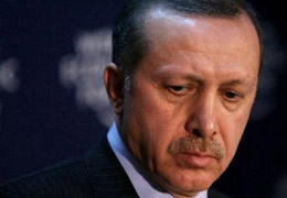 Erdoğan'dan Heron Sözü