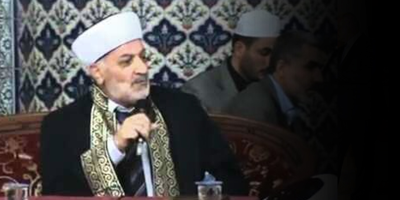 Şeyhülkurrâ Hafız Mikdat Temiztürk hoca Hakk'a yürüdü