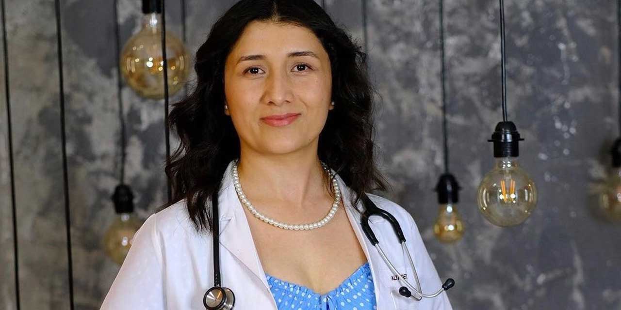 Antalya'da kaybolan Duygu Eda bulundu