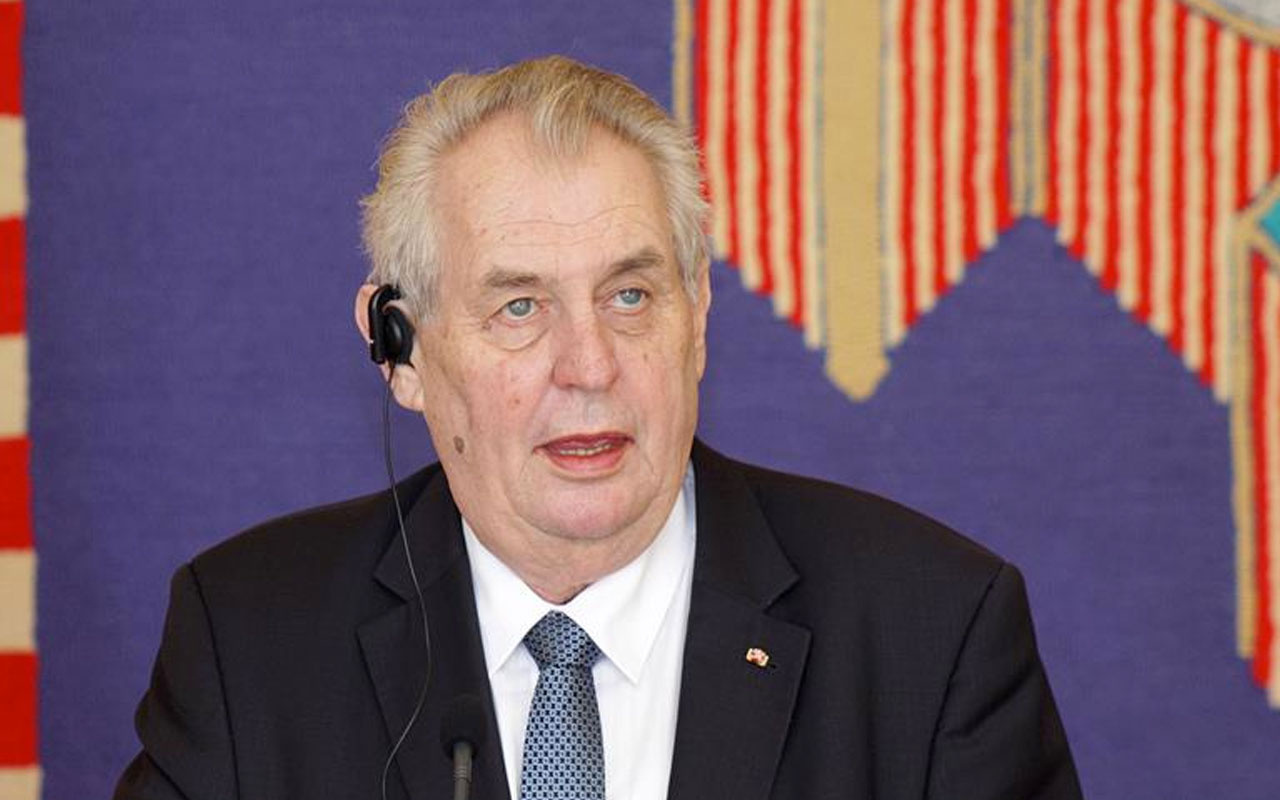 Avrupa'dan bir ses yükseldi! Eşcinselliği iğrenç buluyorum