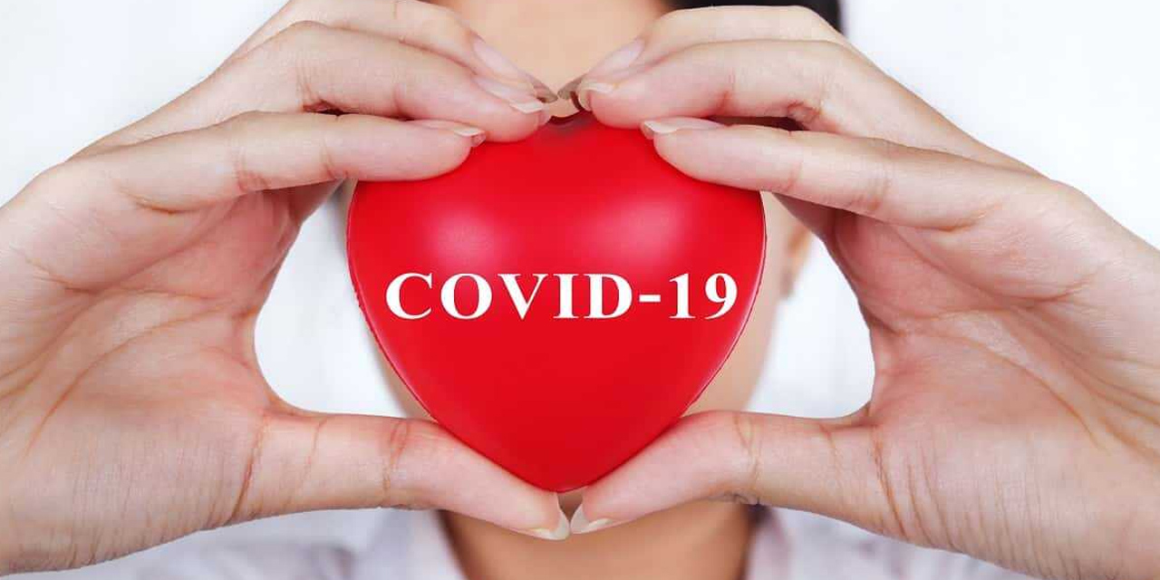 Koronavirüs kaynaklı kalp ve damar hasarına dikkat! Uzmanından önemli uyarılar