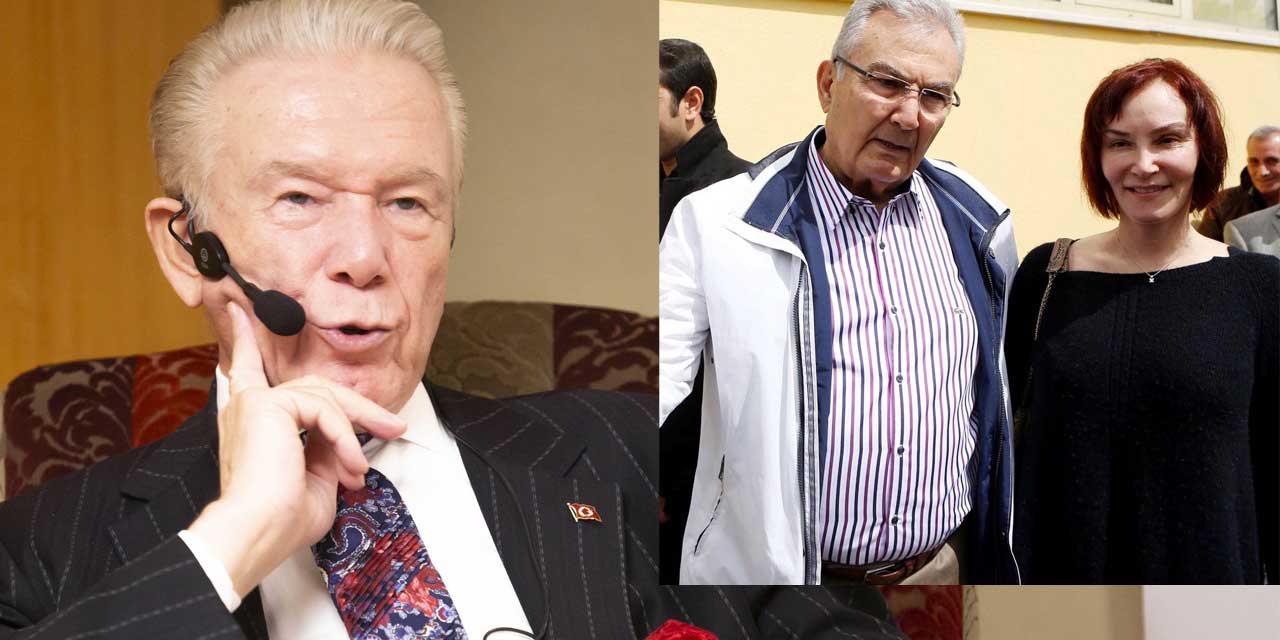 Uğur Dündar olayları derinleşiyor! Aslı Baykal bir konuştu pir konuştu