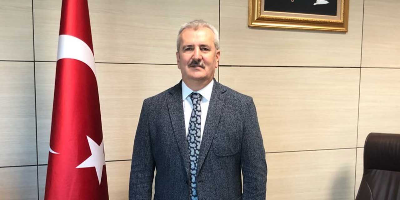 Remzi Ay gözlerini açtı