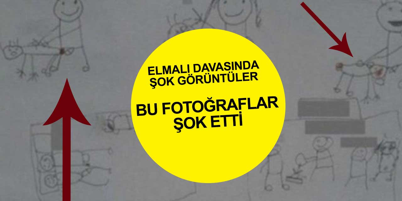 Elmalı davasında son dakika gelişmesi! Detaylar ortaya çıktı