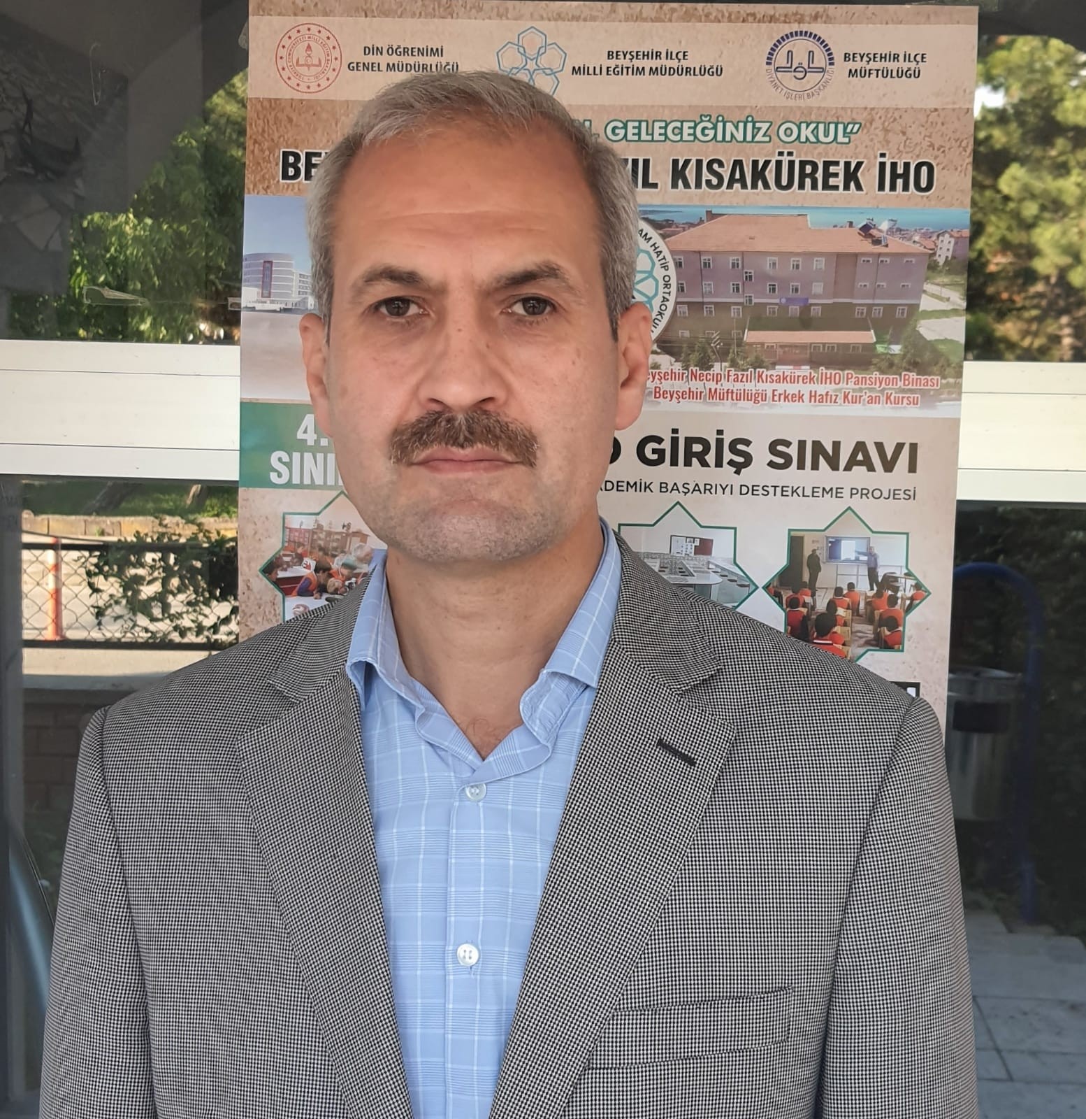 Beyşehir yaz Kur'an Kursları başlıyor