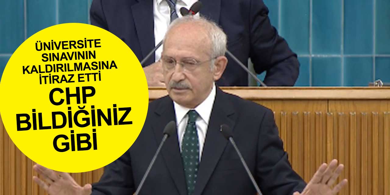Kemal Kılıçdaroğlu kendi söylüyor kendi inanıyor! Katar yalanlarına devam etti