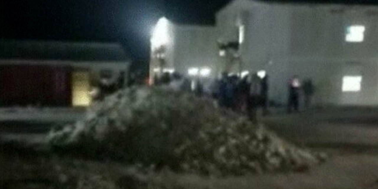 Kazakistan’daki Türk işçiler diken üstünde! Saldırılarda en az 2 yaralı