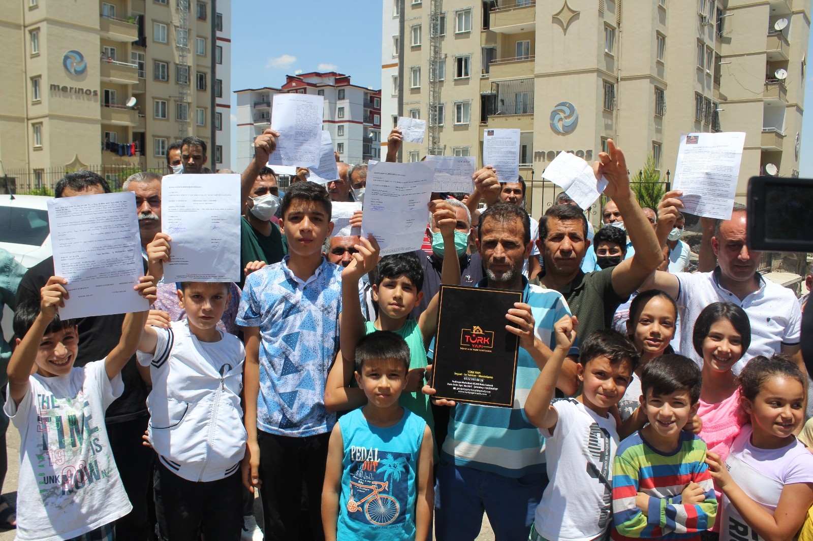 Gaziantep’teki dolandırıcılık olayı Konya'ya sıçradı
