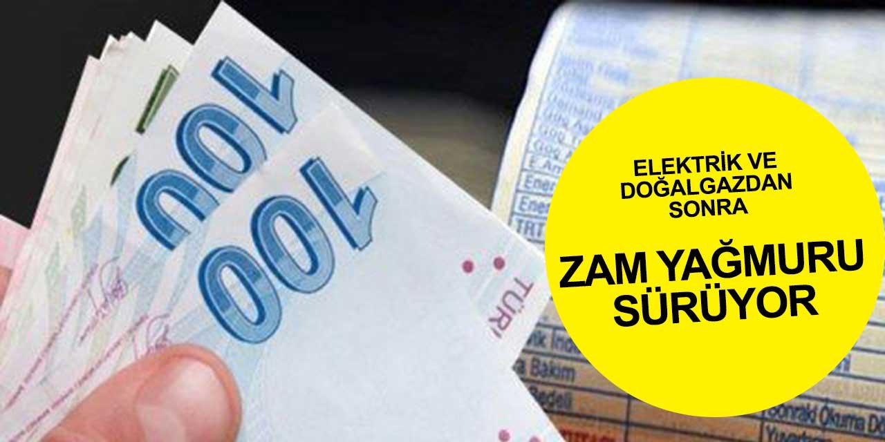 Doğalgaz ve elektrikten sonra LPG'ye de zam geldi! Pompaya yansıyacak