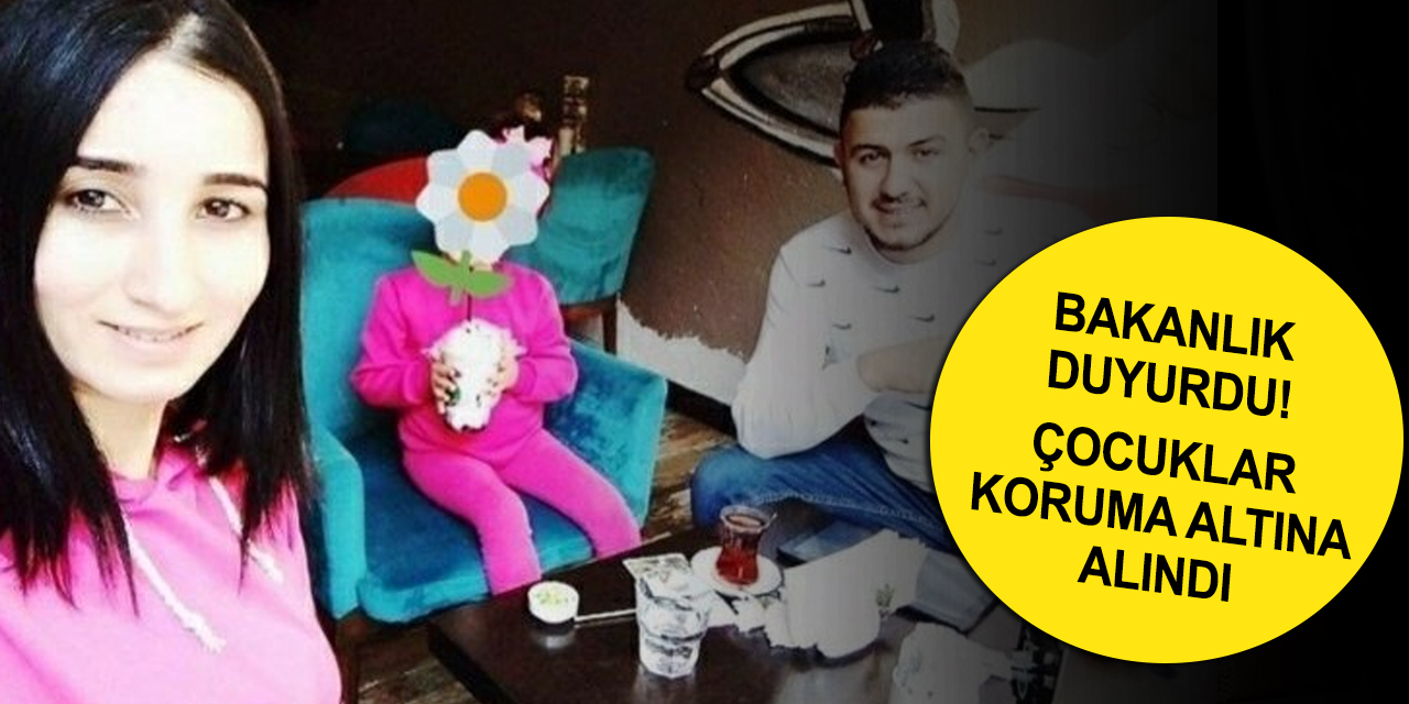 Elmalı'da istismar edilen iki çocuk devlet korumasına alındı