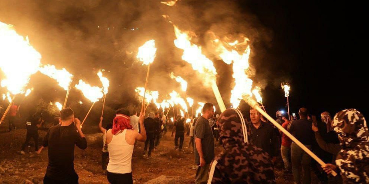 İşgalci İsrail güçleri Batı Şeria’da 294 Filistinliyi yaraladı