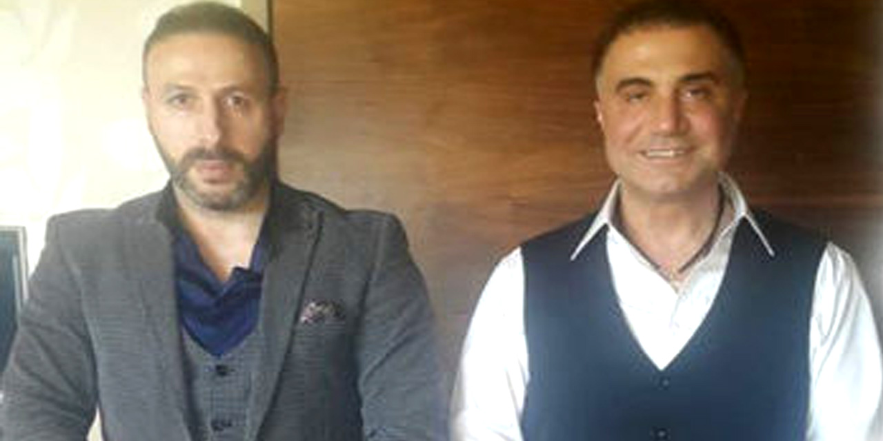 Cahit Çetin cinayetiyle ilgili 2 şüpheli tutuklandı