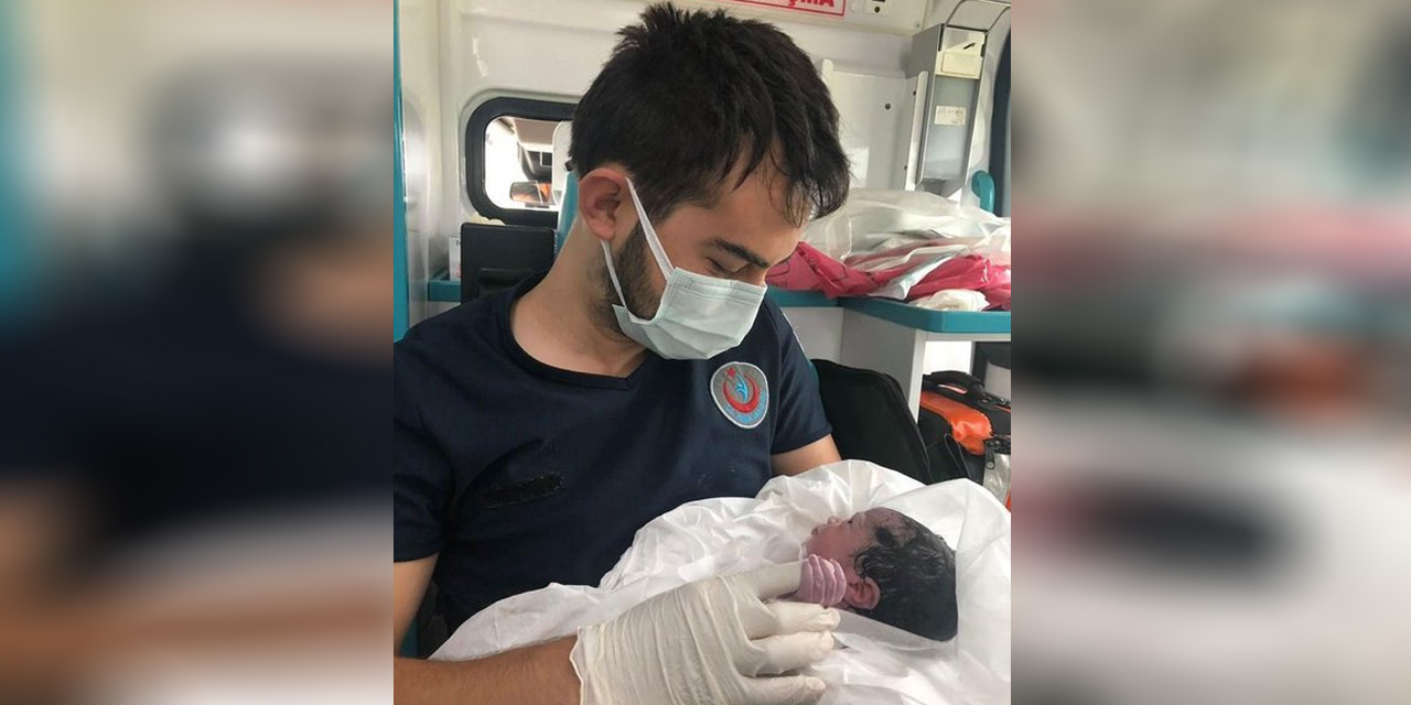 Bakan Koca'dan duygusal paylaşım: Gözünüz aydın