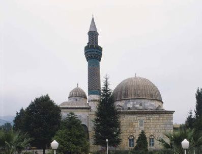 Camiden Kürtçe yayın