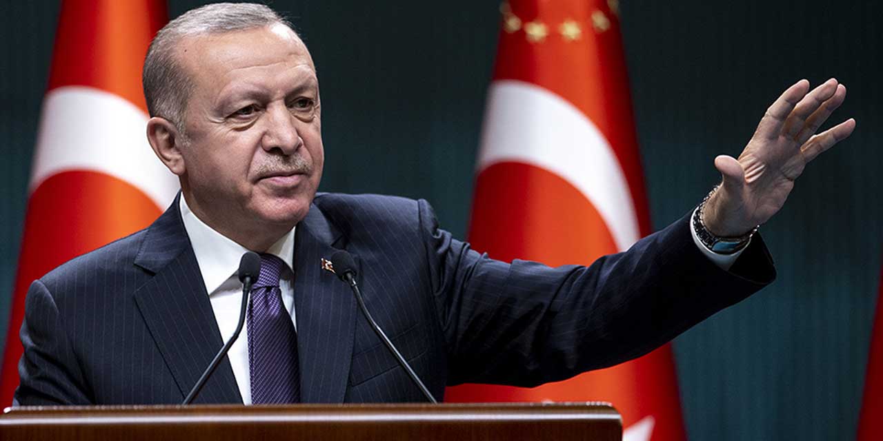 Metropoll'den bir anket daha! Cumhurbaşkanı görevini yapıyor mu?