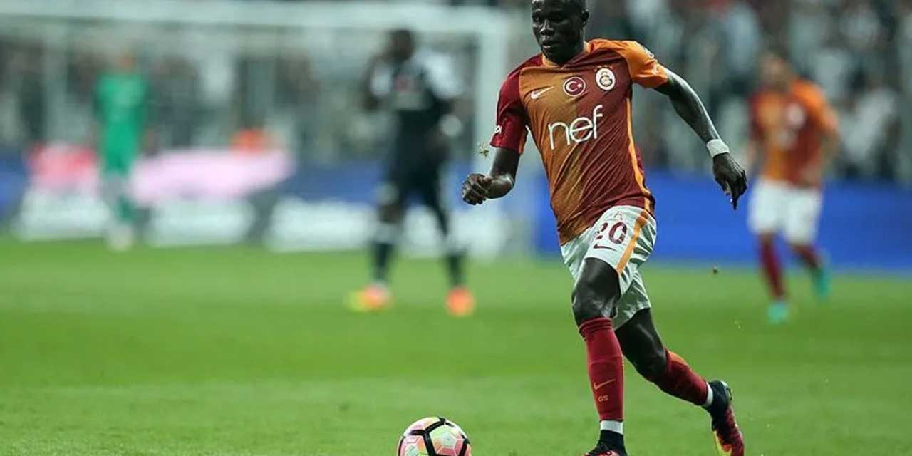Bruma Adana Demirsporlu olmaya çok yakın